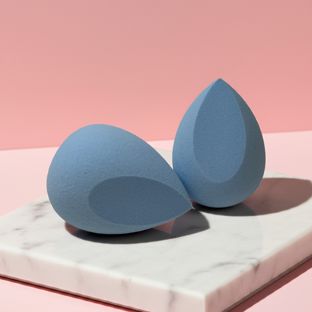Airbrushed Makeup Blending Sponge – Soft, Seamless, Versatile