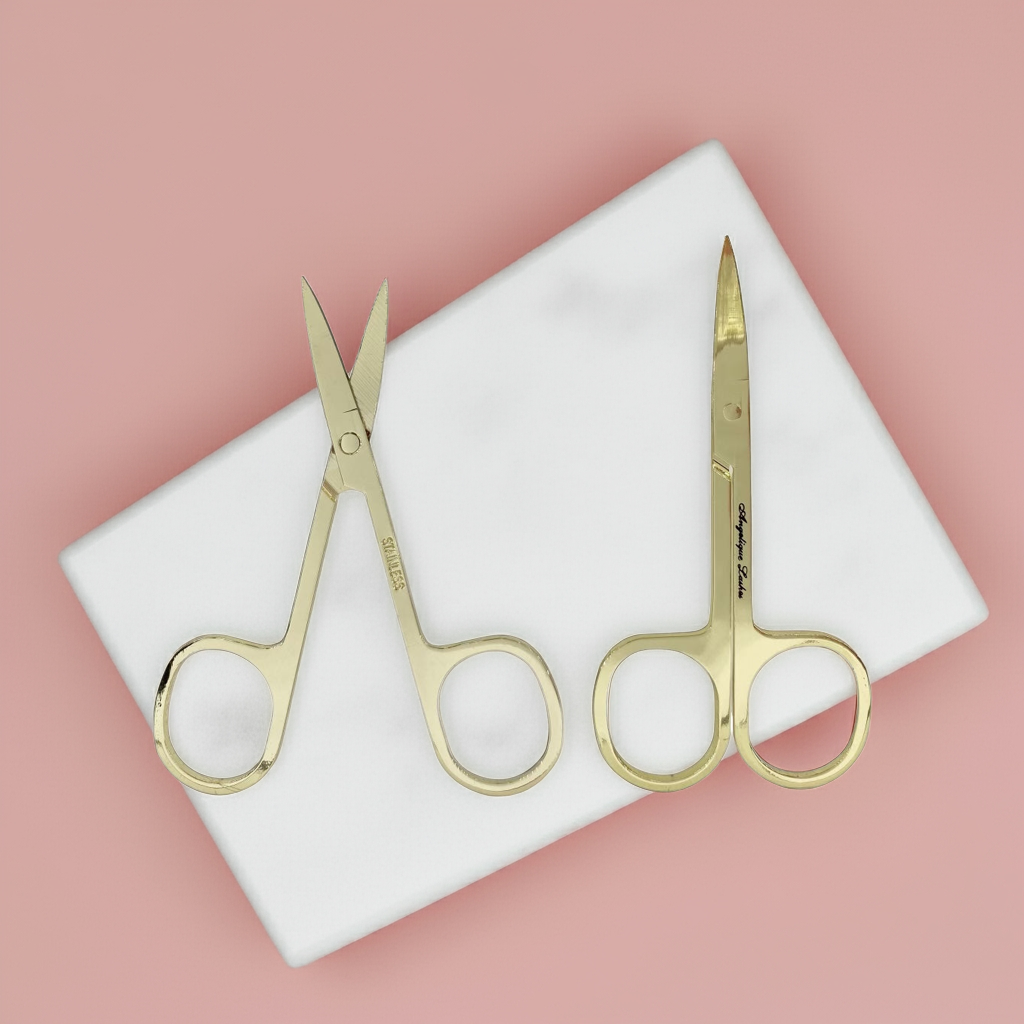 Beauty Scissors