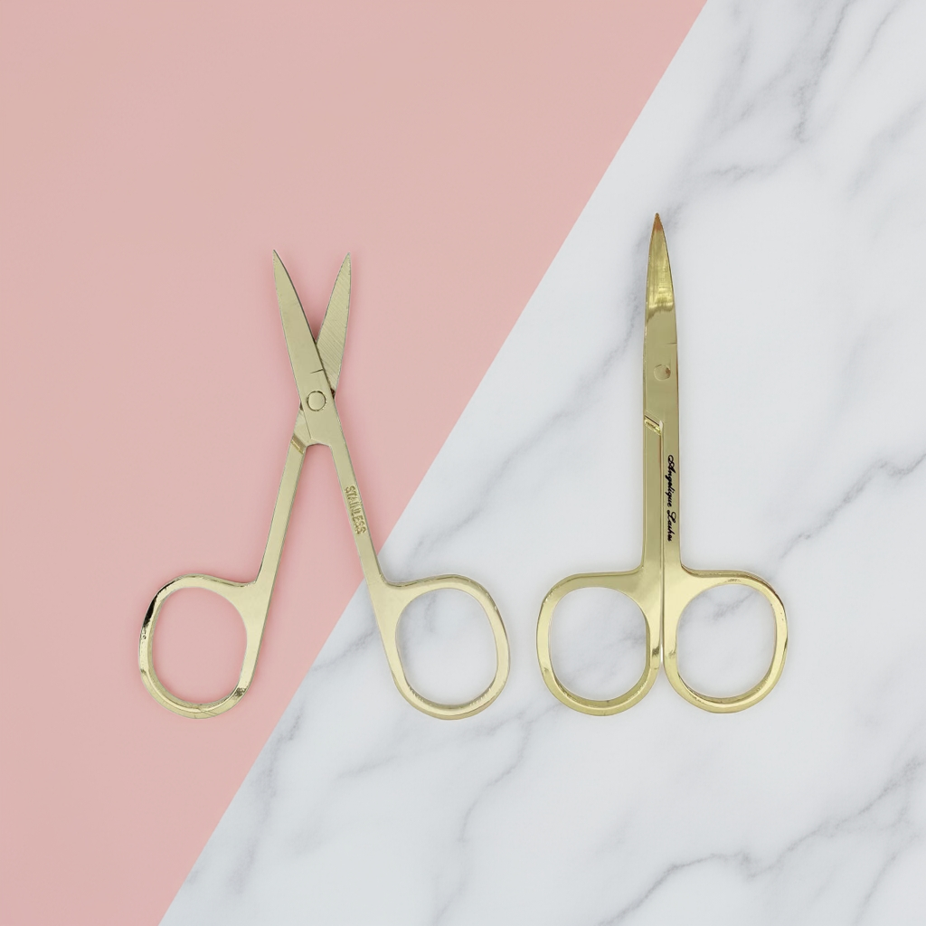 Beauty Scissors