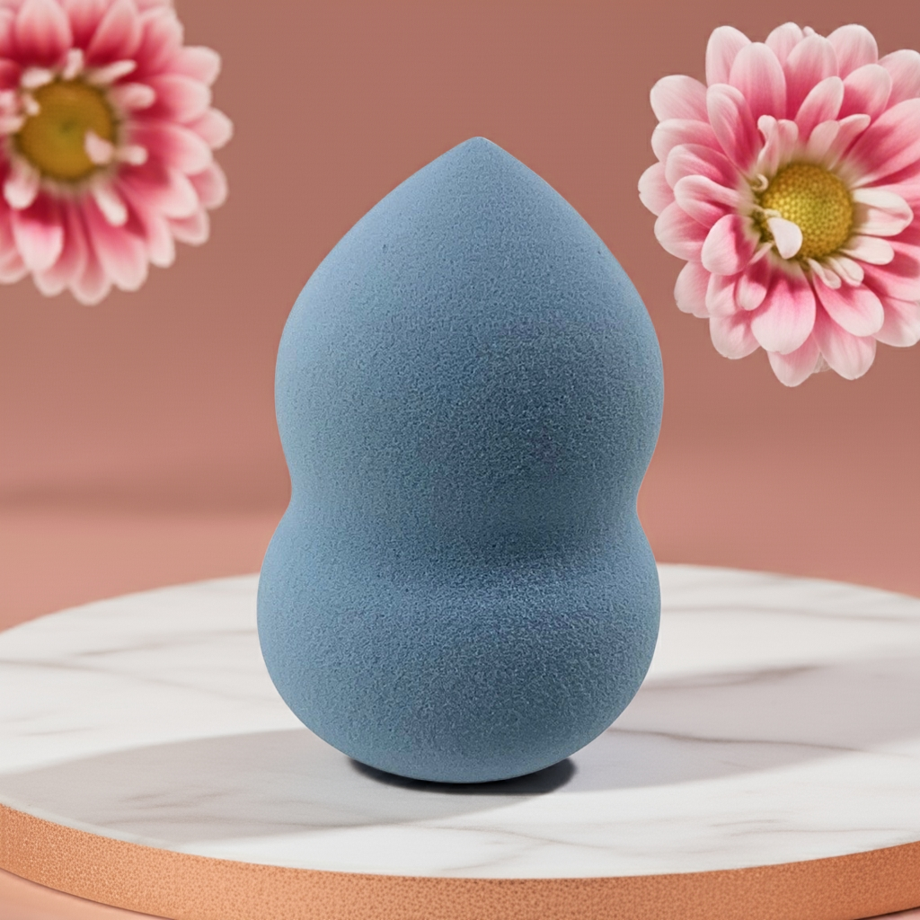 Airbrushed Makeup Blending Sponge – Soft, Seamless, Versatile