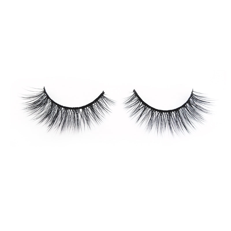 Wispies False Mink Lashes