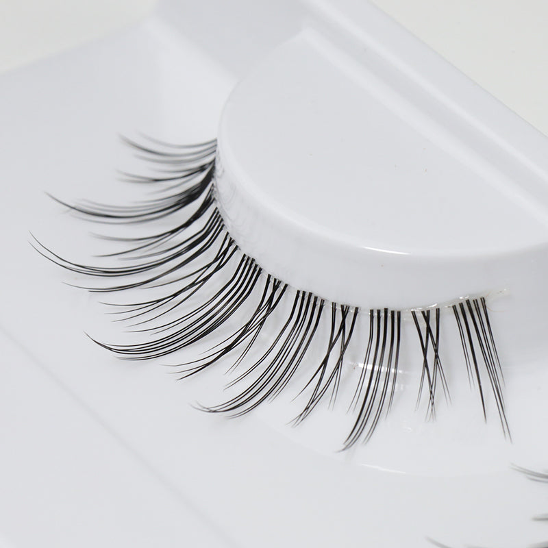 Olivia False Mink Lashes