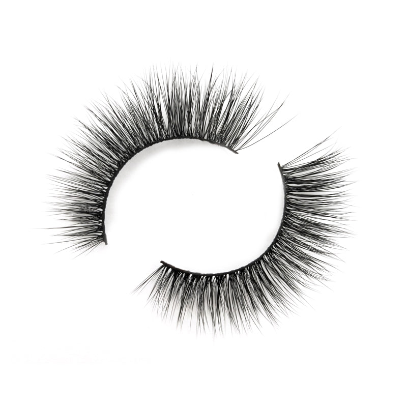 Angelica False Mink Lashes