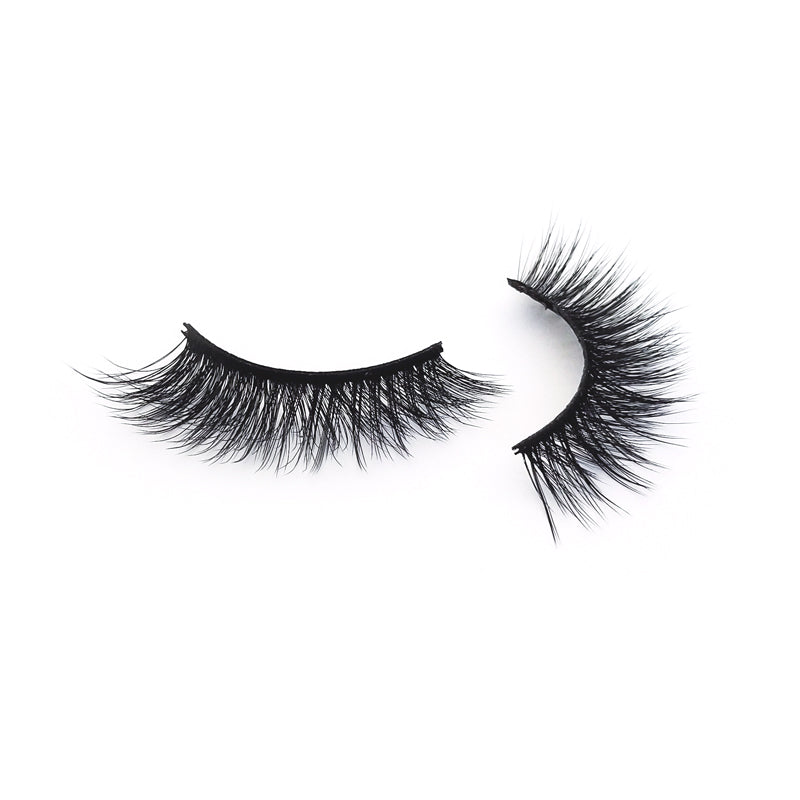 Christine False Mink Lashes