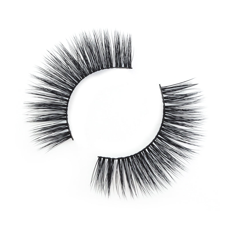 Loulou False Mink Lashes