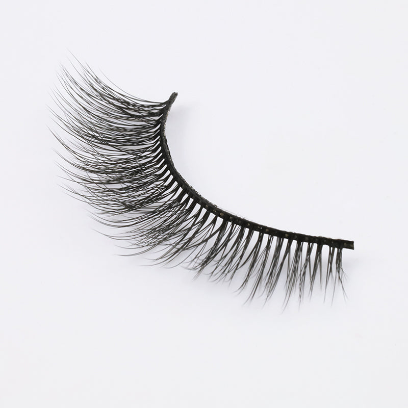 Amelia False Mink Lashes