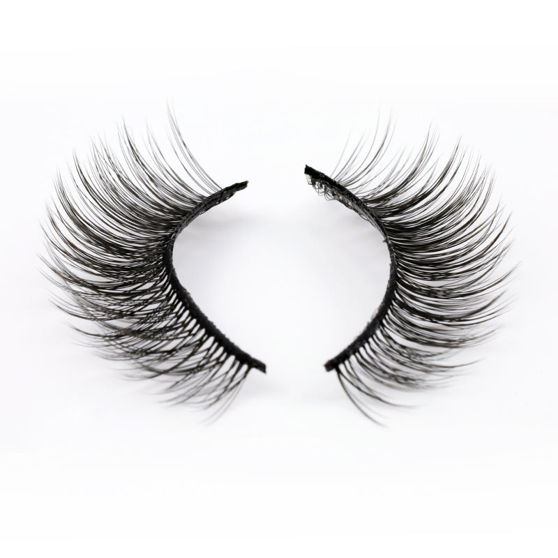 Bella False Mink Lashes