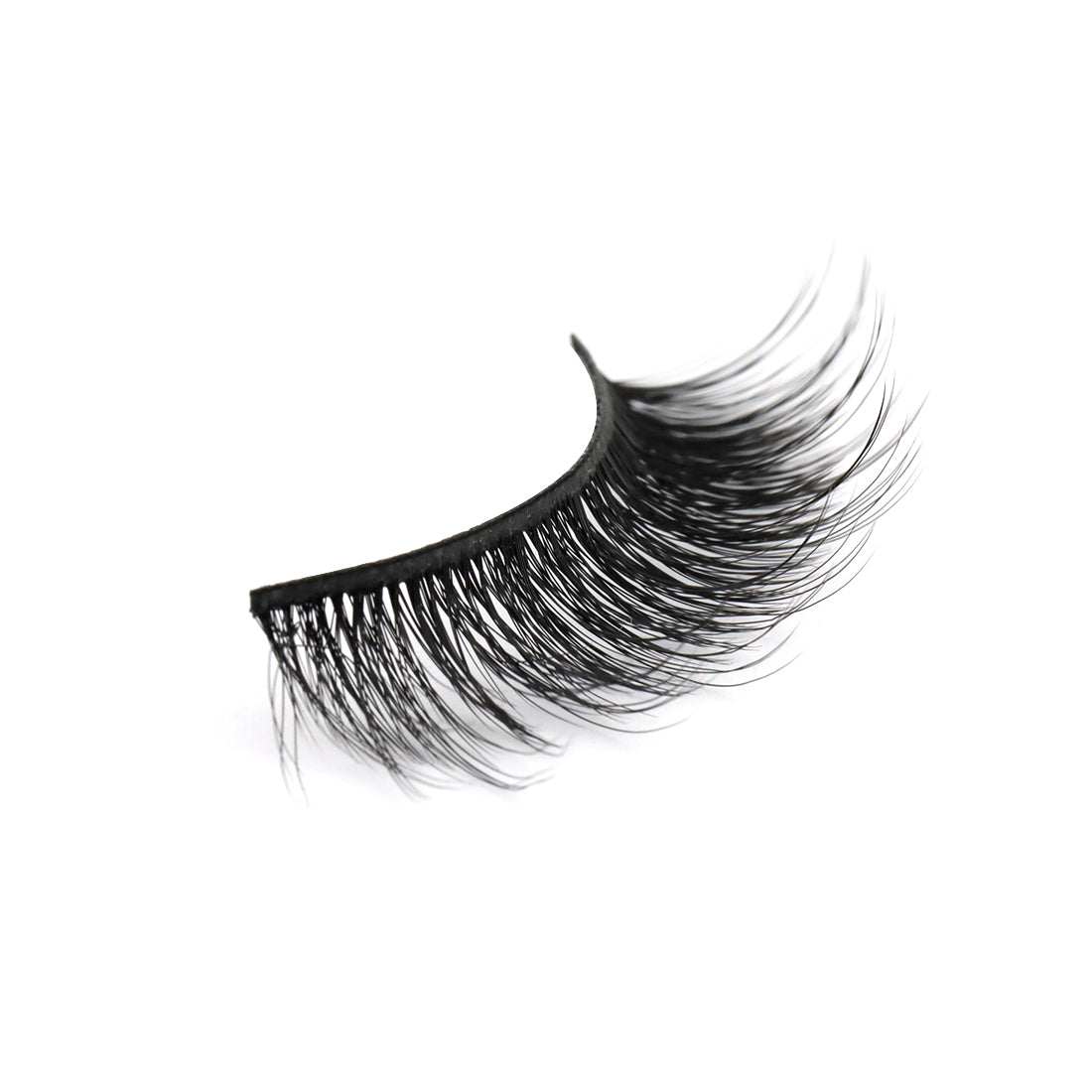 Layla False Mink Lashes