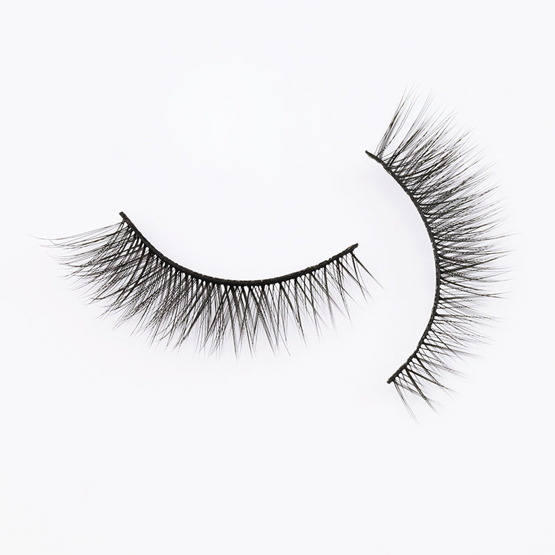 Princess False Mink Lashes