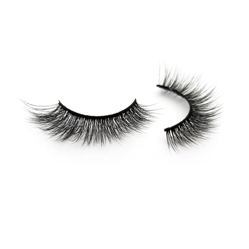 Angelica False Mink Lashes