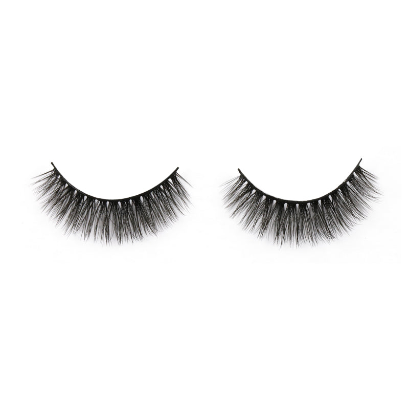 Emma False Mink Lashes