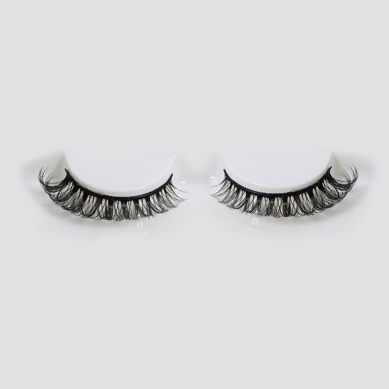 Allure False Mink Lashes