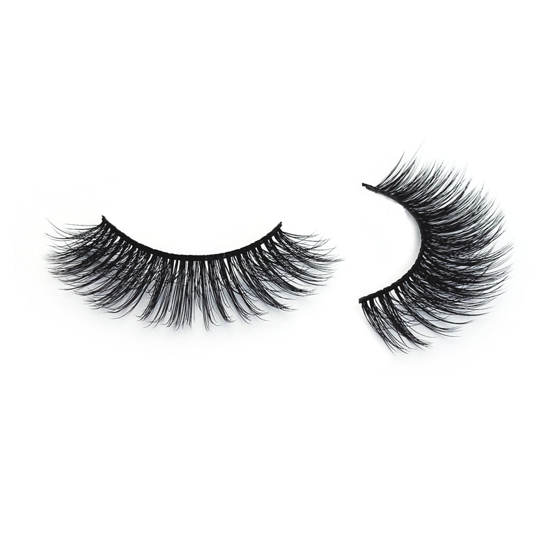 Loulou False Mink Lashes