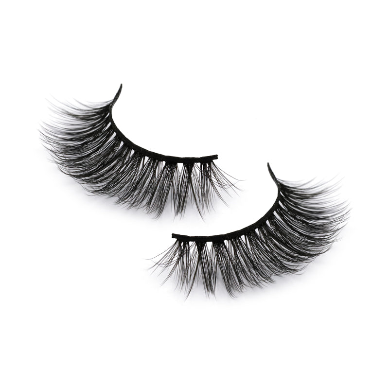 Millie False Mink Lashes