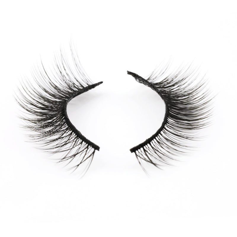 Princess False Mink Lashes