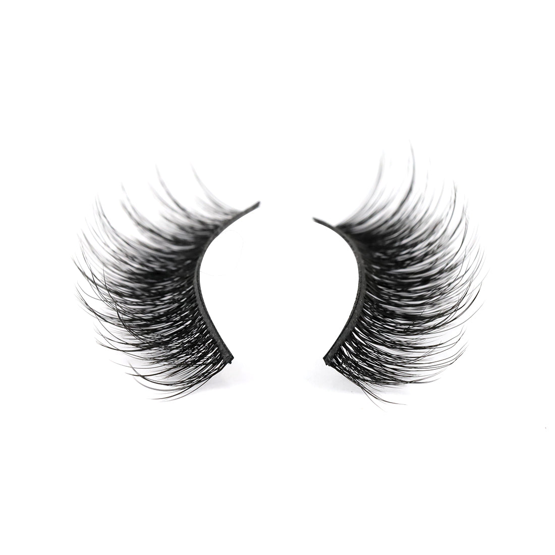 Layla False Mink Lashes