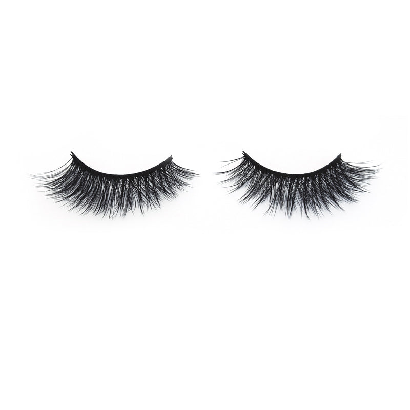 Christine False Mink Lashes