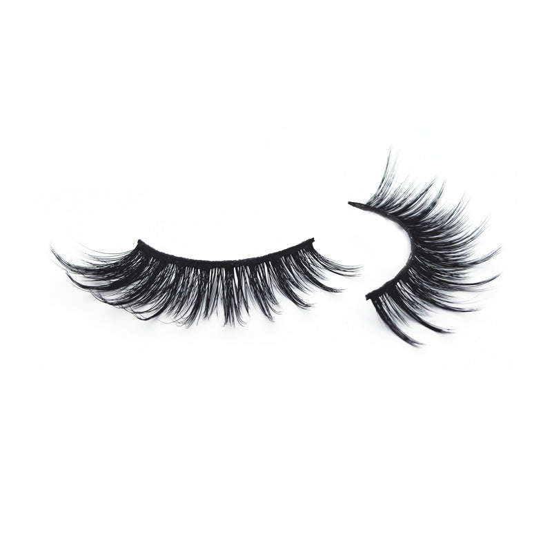 Scarlett False Mink Lashes