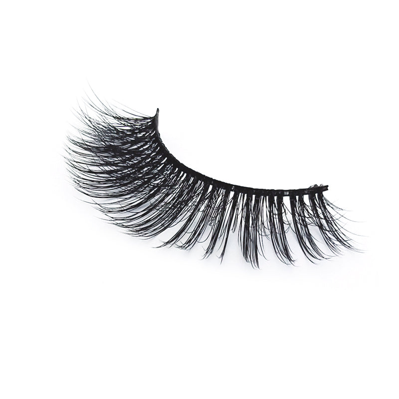 Loulou False Mink Lashes