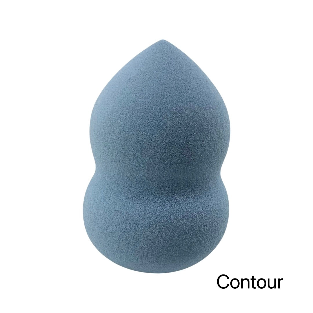 Airbrushed Makeup Blending Sponge