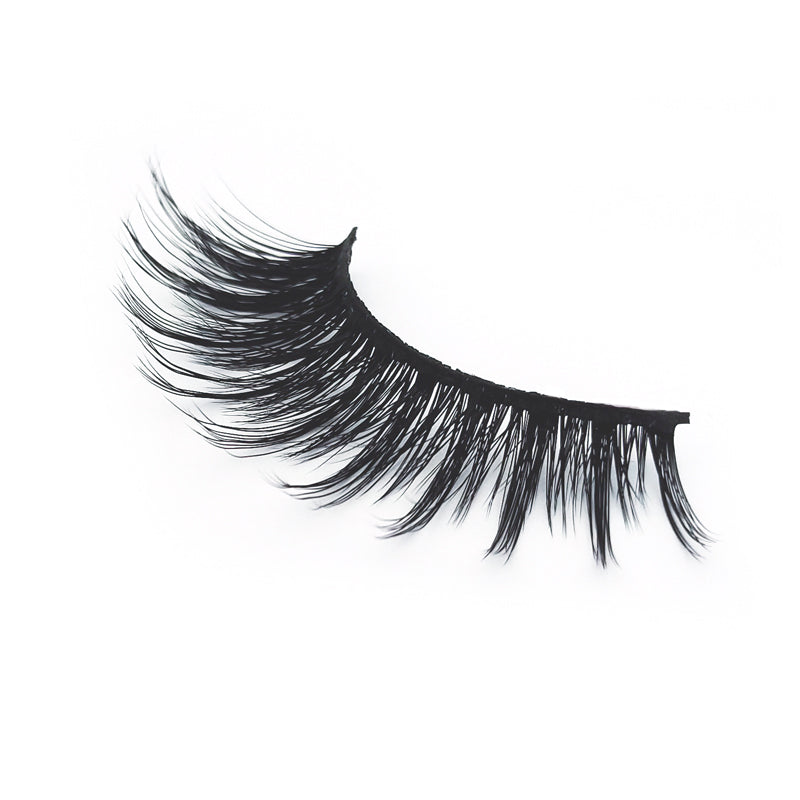 Scarlett False Mink Lashes