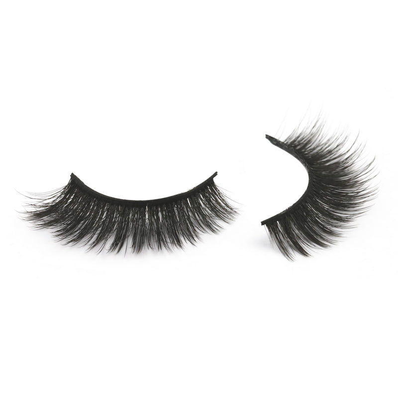 Ivy False Mink Lashes