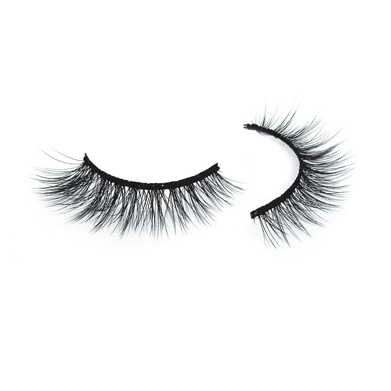 Wispies False Mink Lashes