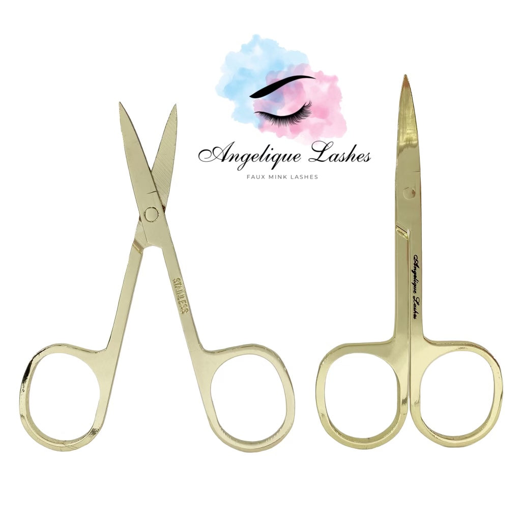 Beauty Scissors