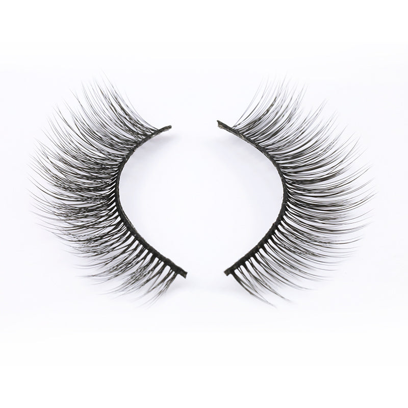 Amelia False Mink Lashes