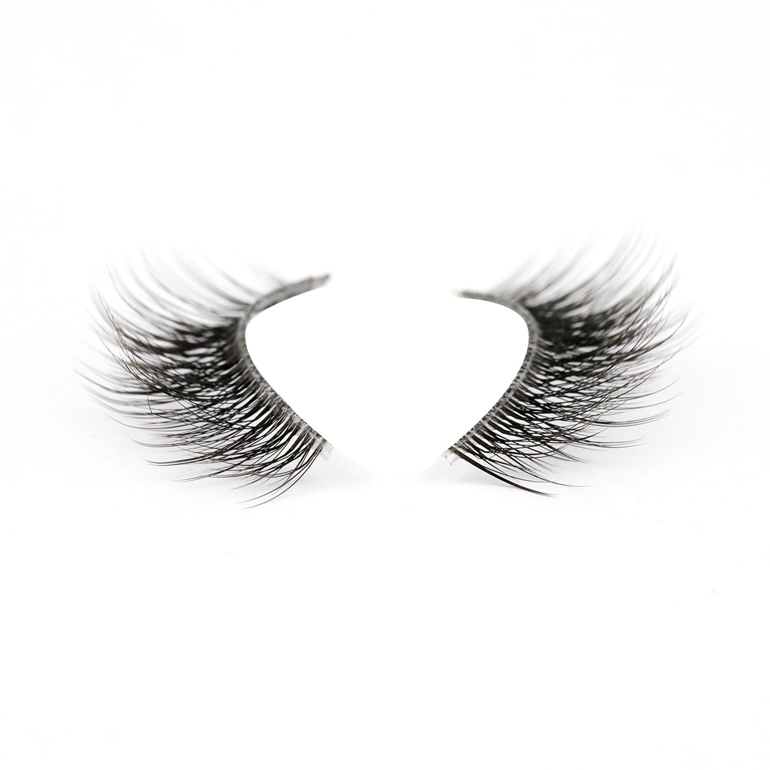 Isabella False Mink Lashes