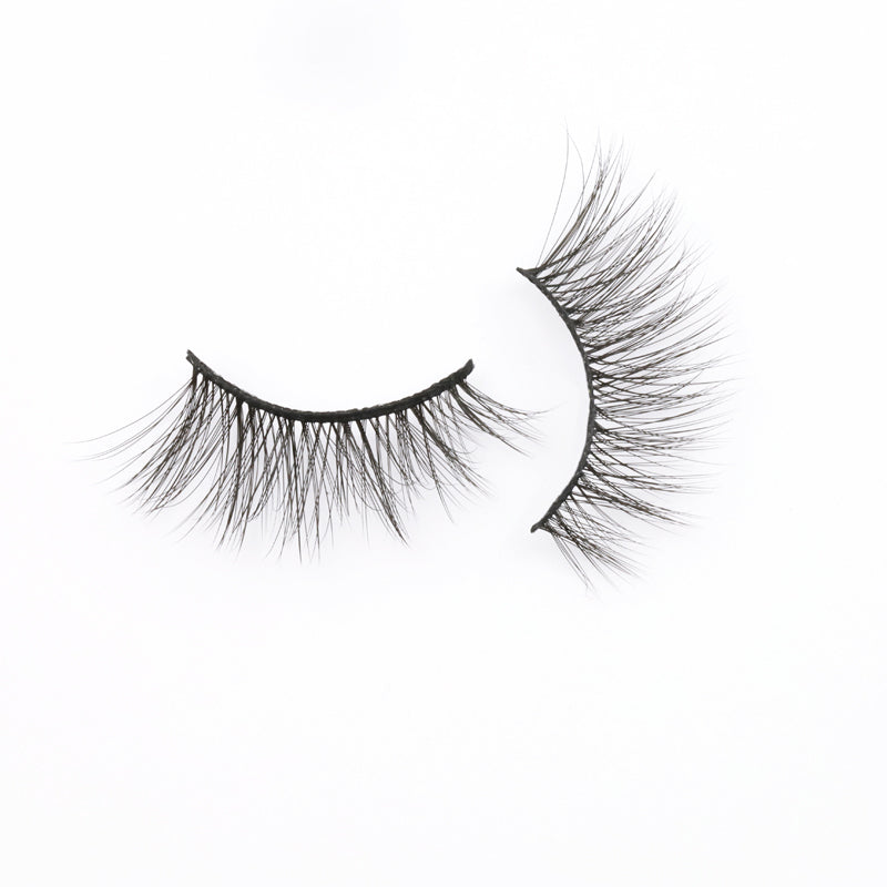 Sweetheart False Mink Lashes