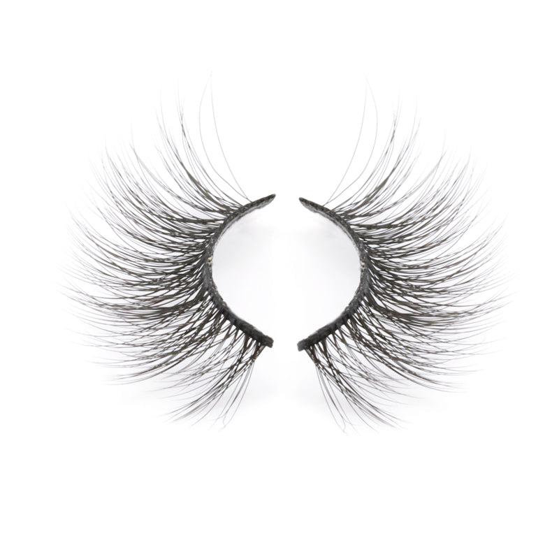 Sweetheart False Mink Lashes