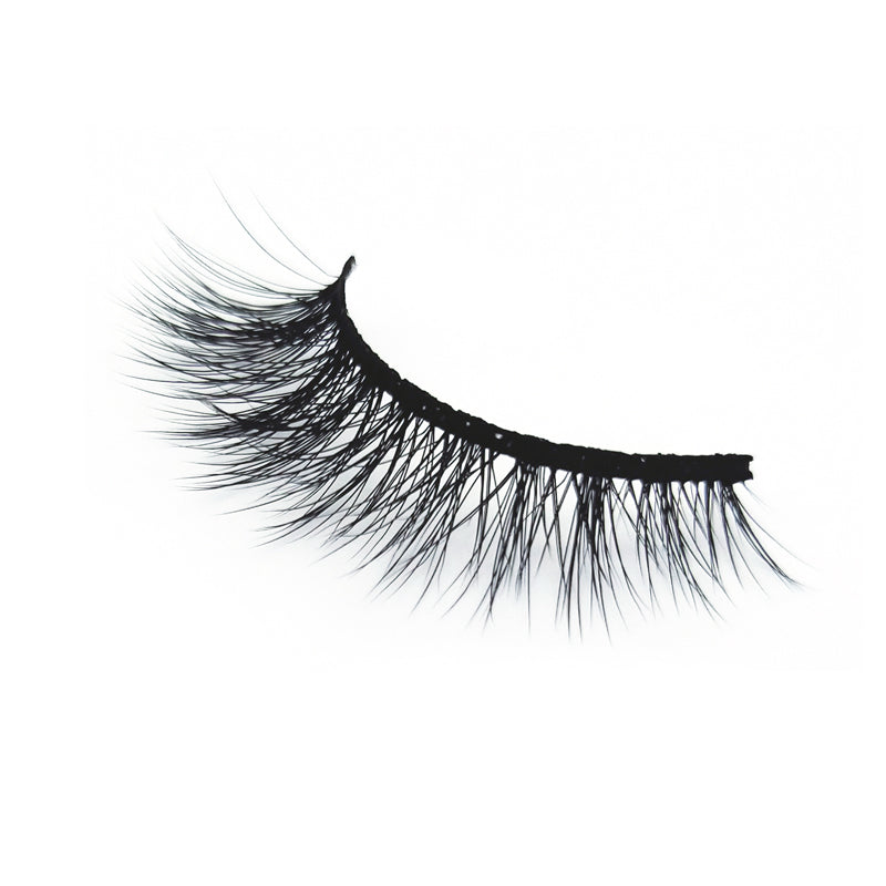 Wispies False Mink Lashes