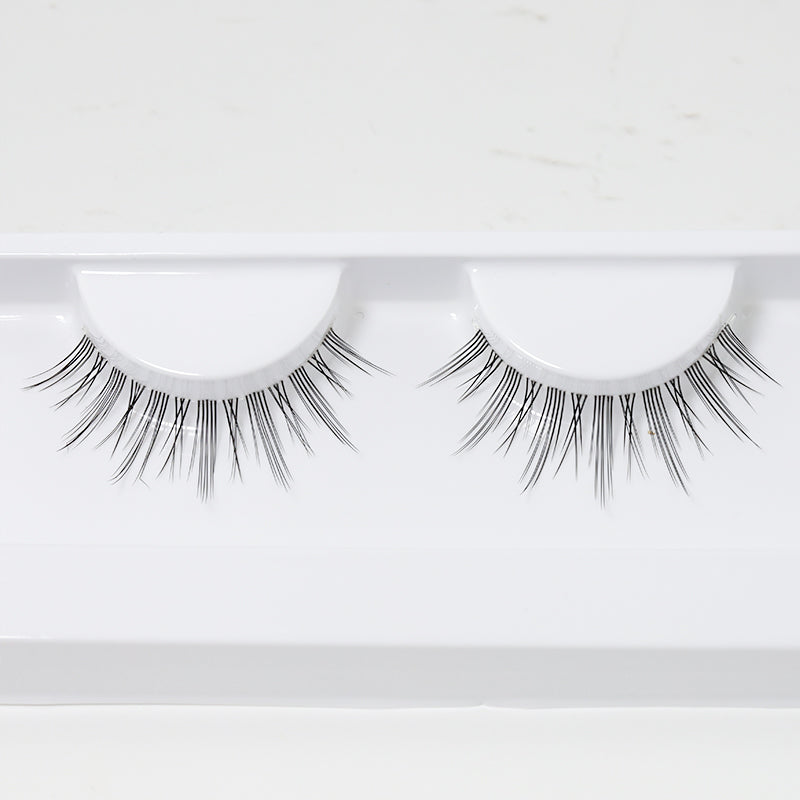 Olivia False Mink Lashes