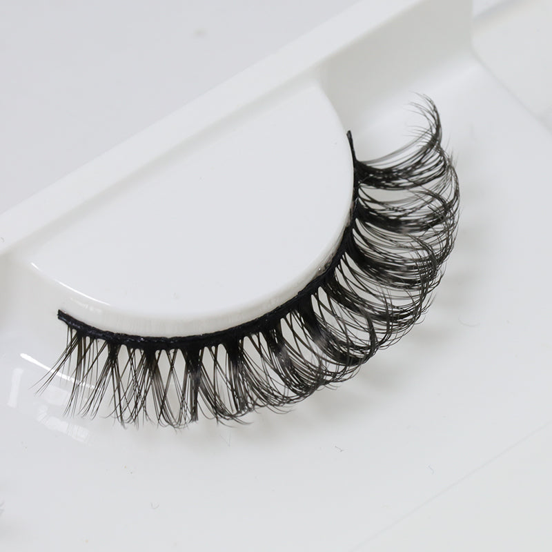 Allure False Mink Lashes