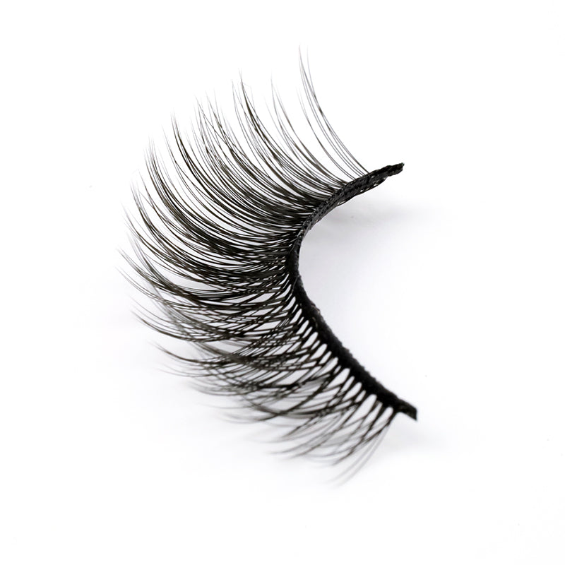 Bella False Mink Lashes