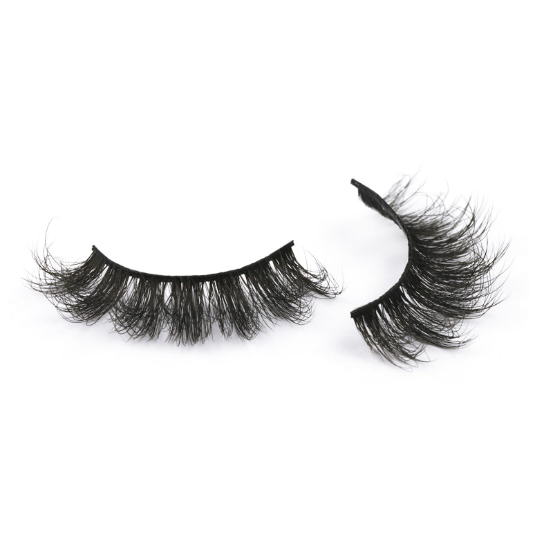 Florence False Mink Lashes