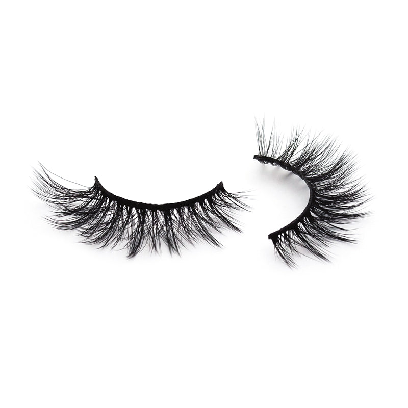 Madelyn False Mink Lashes