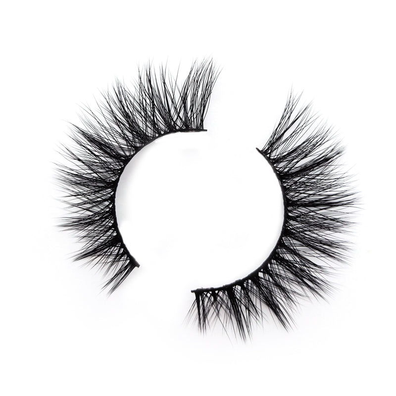 Madelyn False Mink Lashes