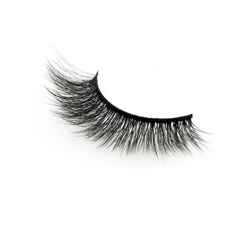 Angelica False Mink Lashes