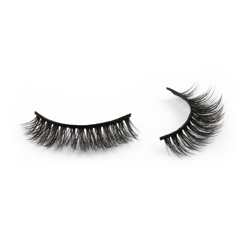 Emma False Mink Lashes