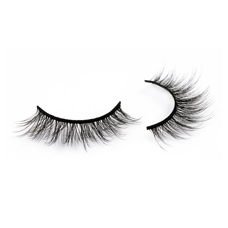 Natalie False Mink Lashes