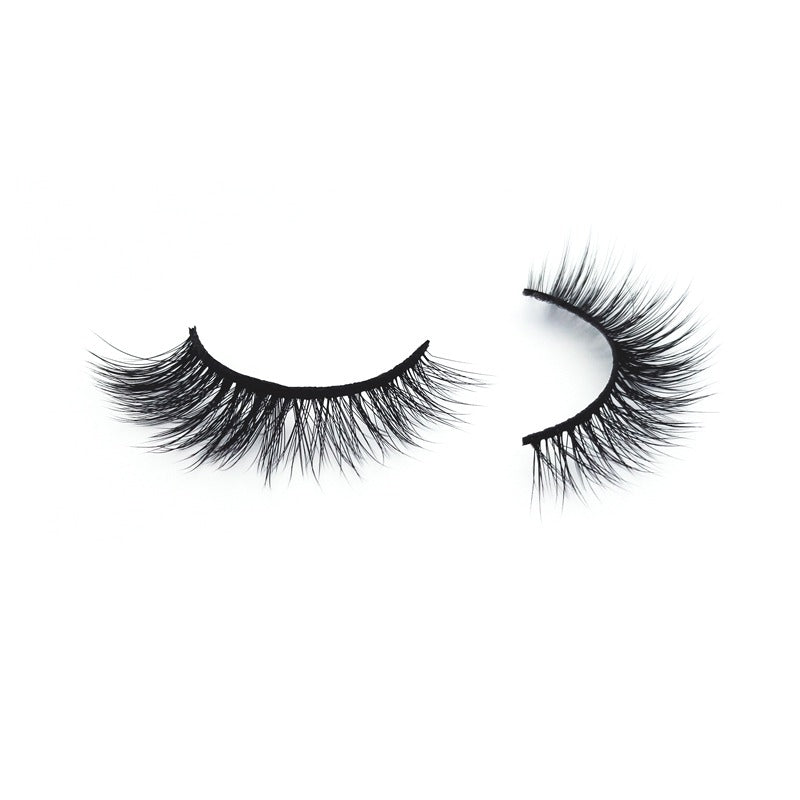 Lily False Mink Lashes