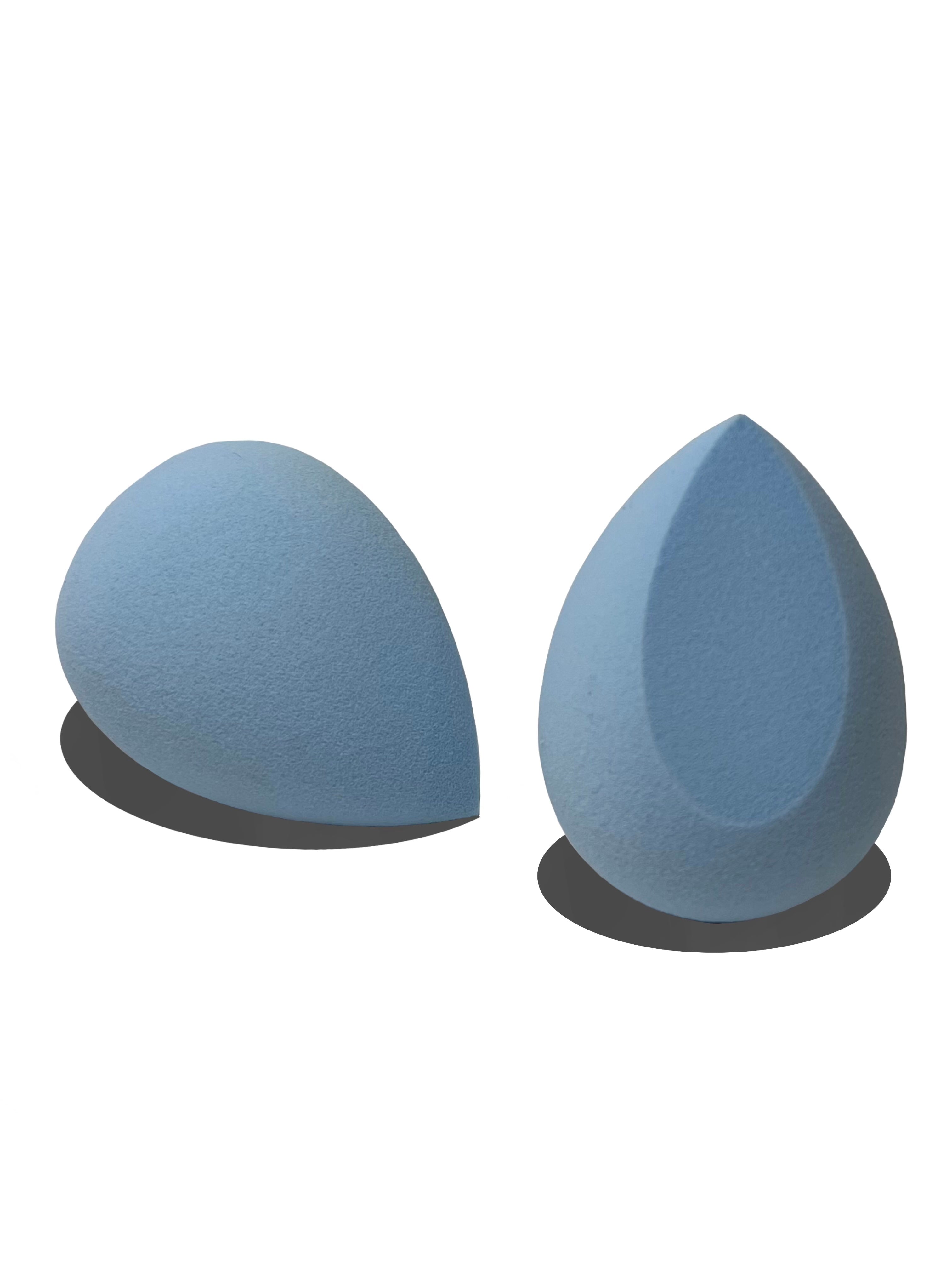 Airbrushed Makeup Blending Sponge Shape 01